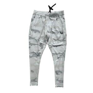 ASRV  DSG.0699 Tetra-Lite Jogger White Camo ( S )